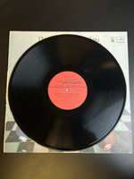 2 LP Набор из 2 пластинок Ласковый май - Маскарад - Юрий Шатунов и Модерн Токинг. Поговорим о любви. 2 Виниловые пластинки 12 дюймов. Мелодия СССР. VG