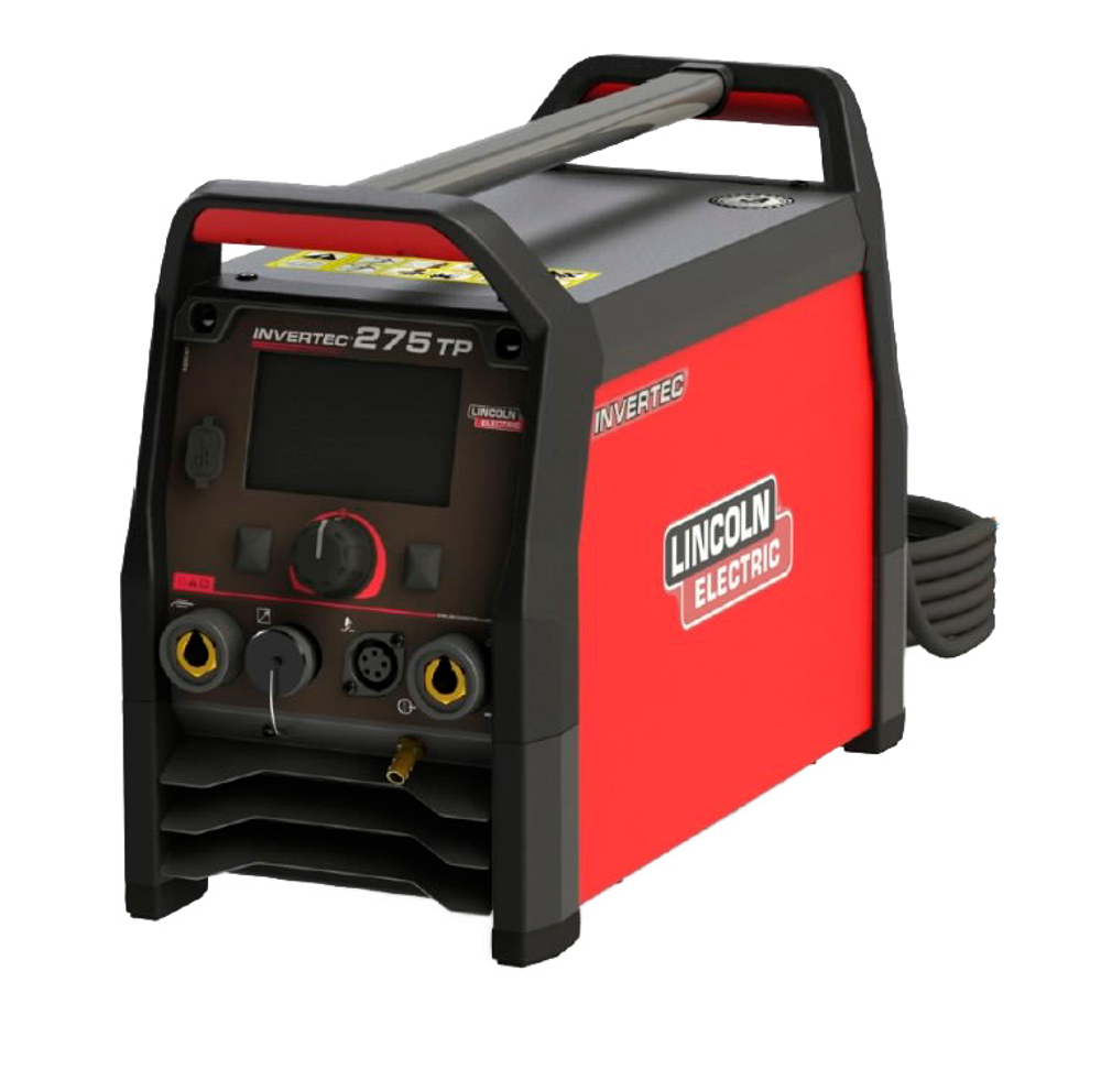 K14243-1 Сварочный аппарат INVERTEC 275TP 400V3PH
