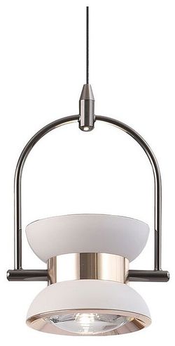 Подвесной светильник Lussole Calhoun LSP-7137