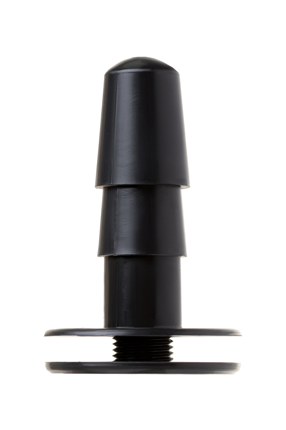 Страпон на трусиках LoveToy Woman Strap с 2 насадками 18 см