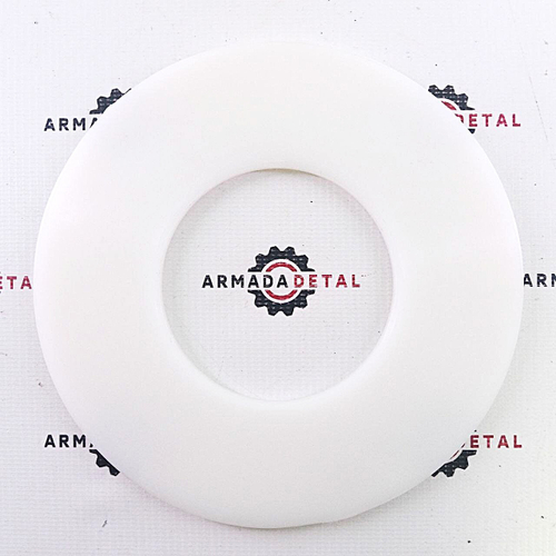 Шайба поворотного сегмента (145*70*6 мм.) | 823/10270 | Аналог