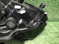 Битая Фара левая VW Passat B8 (2014-2020) LED