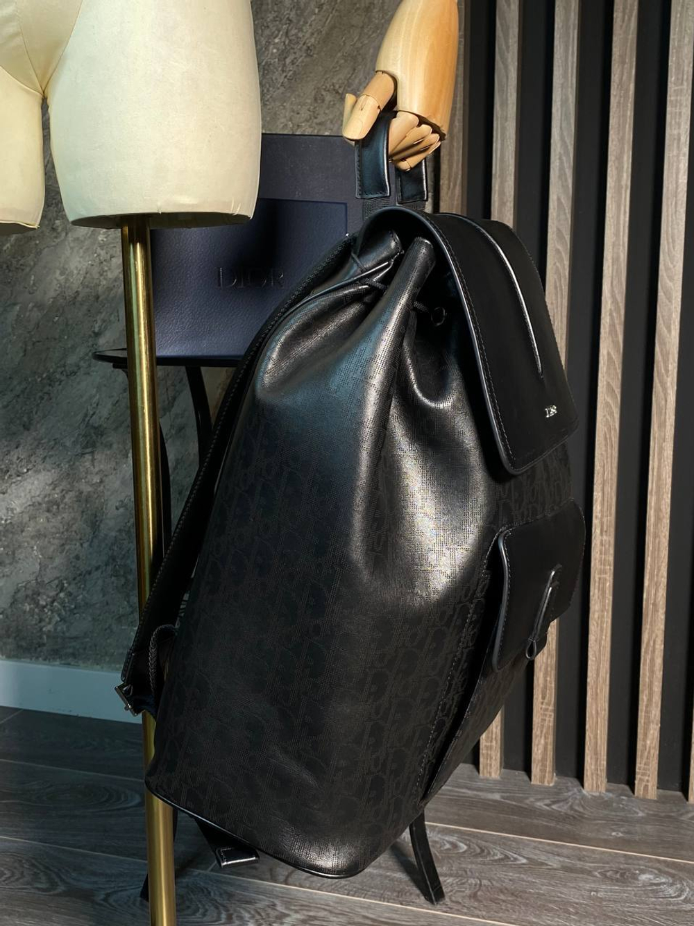 Рюкзак Dior