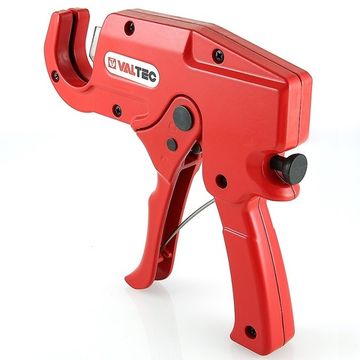 Труборез Valtec до 32 мм для м/п, п/э, п/п труб (серия VTm.397.0)