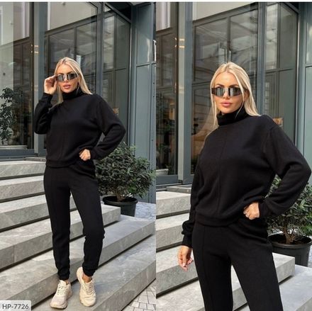 Костюм HP-7726 Фабрика Моды Фото 1