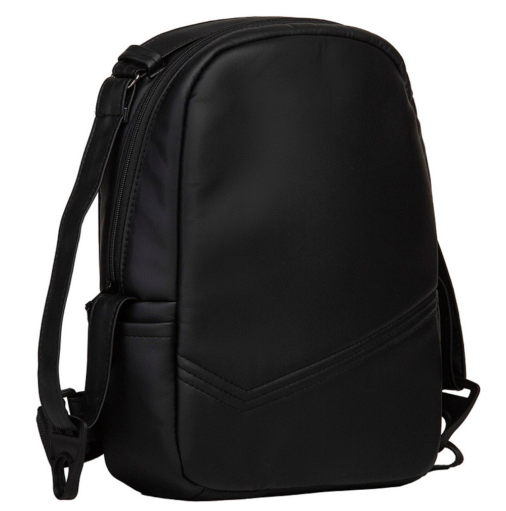 Детская коляска Indigo Mio Eco 3 в 1 с автокреслом Avionaut Cosmo 05 черная кожа+шалфей кожа