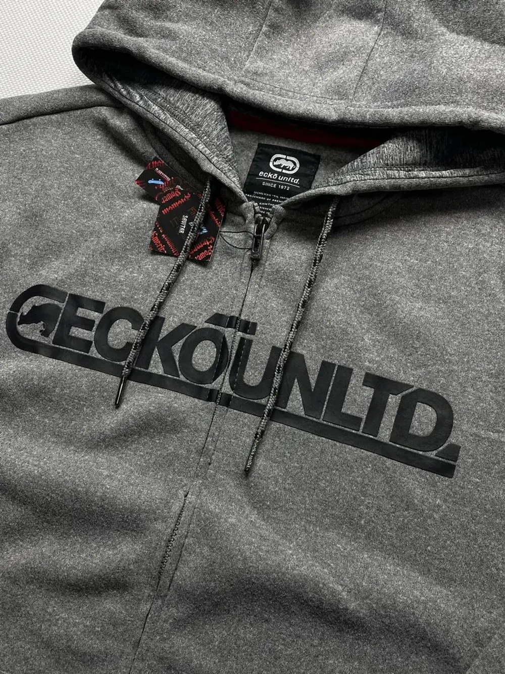 Зип худи от Savitar G-Unit Tribal Emerica Fubu South pole