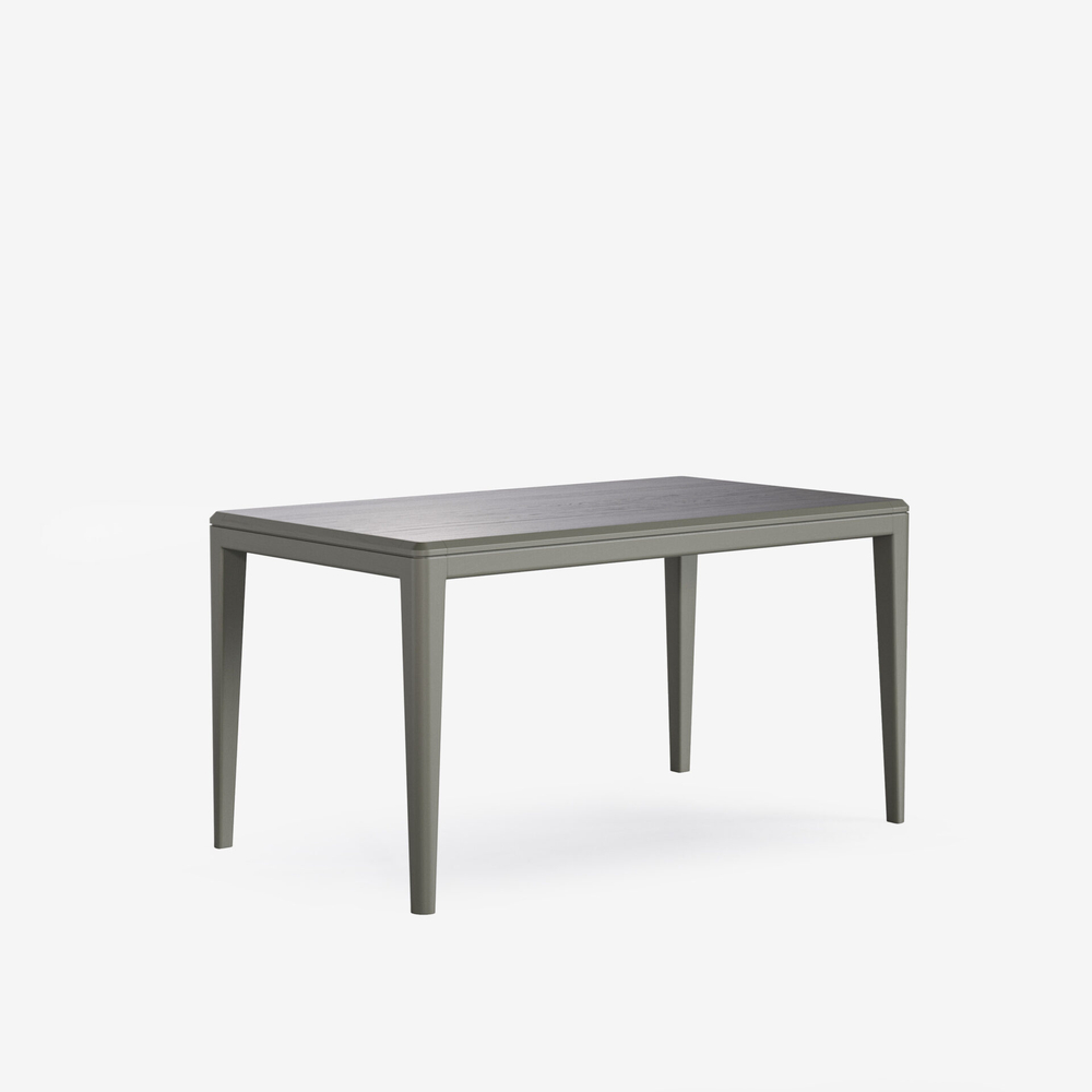 Обеденный стол CRYSTAL CRT020