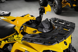 Квадроцикл SHARMAX Hummer 300
