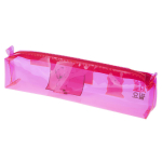 Пенал на молнии мягкий ПВХ "Лучшие подружки" (Хатбер)