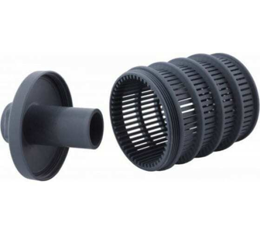 Фильтр водозаборный G 1"П (пластик)