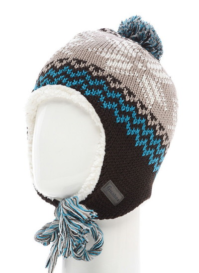 Шапка женская GUAHOO 71-0771- HT