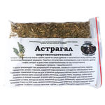Астрагал (трава)