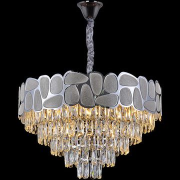 77377-0.3-600 CH светильник потолочный