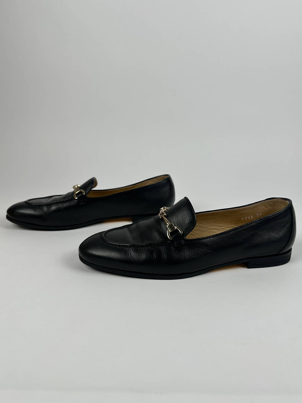 Лоферы Doucal’s