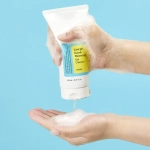 Cosrx Low pH Good Morning Gel Cleanser 100 ml  Гель для умывания (для жирной кожи)