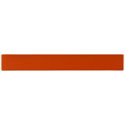 Линейка Rothko из полипропилена (ПП) длиной 30 см