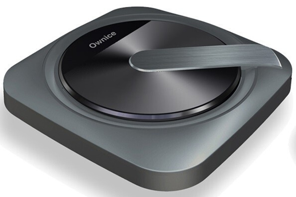 GEELY COOLRAY Экран