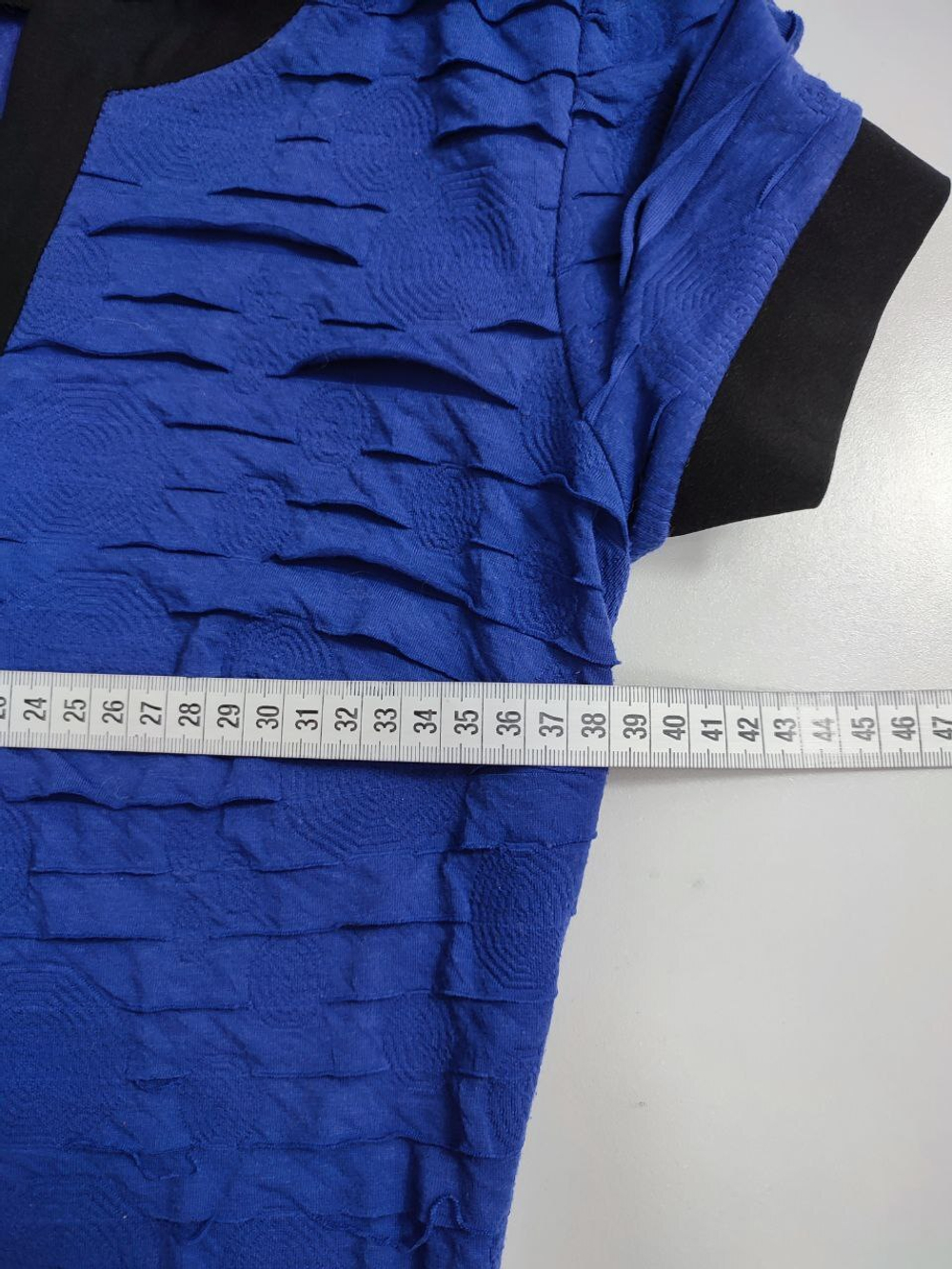 Платье Explosion базовое 40 размер