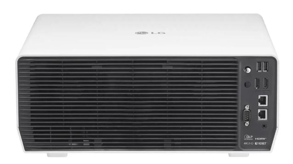 Проектор  LG ProBeam BU50RG-GL