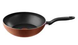 Сковорода-вок Tefal Luminens 28 см 04202628