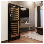 Винный шкаф MEYVEL MV141PRO-KBT2