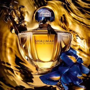 Guerlain Shalimar Philtre de Parfum