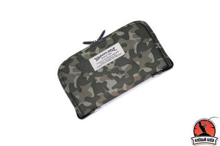 Органайзер WATERLAND Spoon Wallet Cloth XL #2
