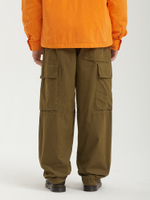 Мужские Брюки In Microreps Peached