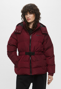 Куртка утепленная женская KARL LAGERFELD JEANS