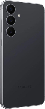 6.7" Смартфон Samsung Galaxy S25 FE 8/256Gb,  SM-S731B,  NFC,  AMOLED,  120Гц,  4900мAч,  черный