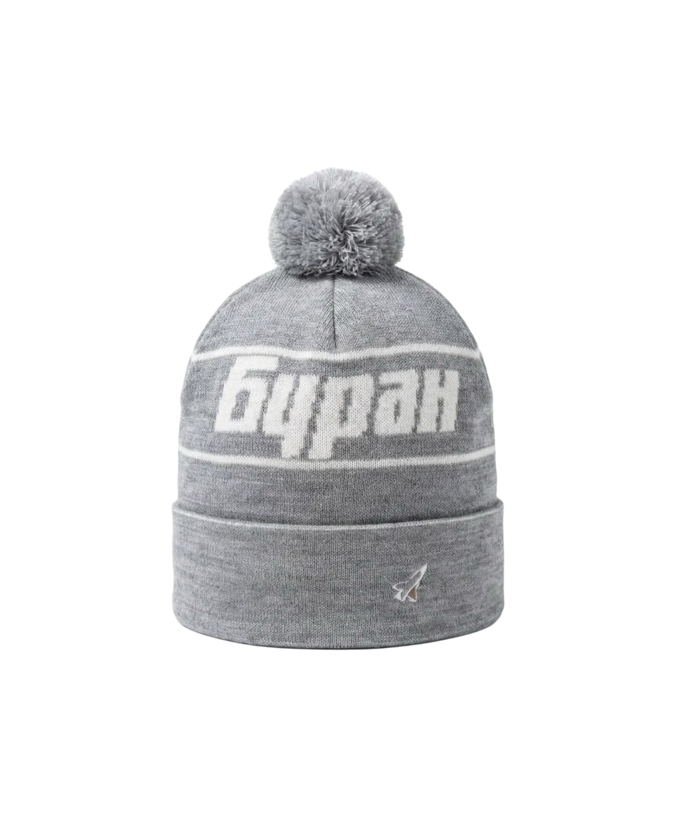 Шапка БУРАН