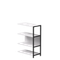 Полустеллаж металлический средний Everprof EVO (ЭВО) 805х385x1120