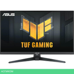 Монитор Asus TUF Gaming VG328QA1A черный (90LM08R0-B01E70)