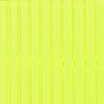 Поликарбонат желтый UltraPlast 4мм (2100*12000) 0,55 плотность