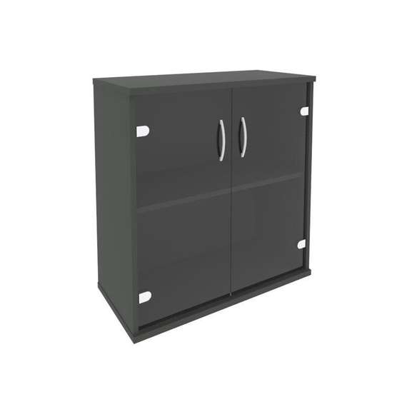 Riva Шкаф низкий широкий А.СТ-3.2  770*365*828