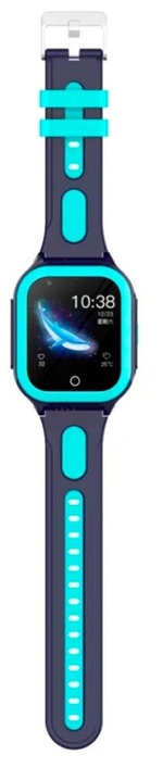 Часы Smart Baby Watch KT24s blue