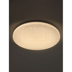 Светильник потолочный светодиодный ЭРА SPB-6 Slim Mira 70W-4K без ДУ | Светильники SPB-6 без ДУ