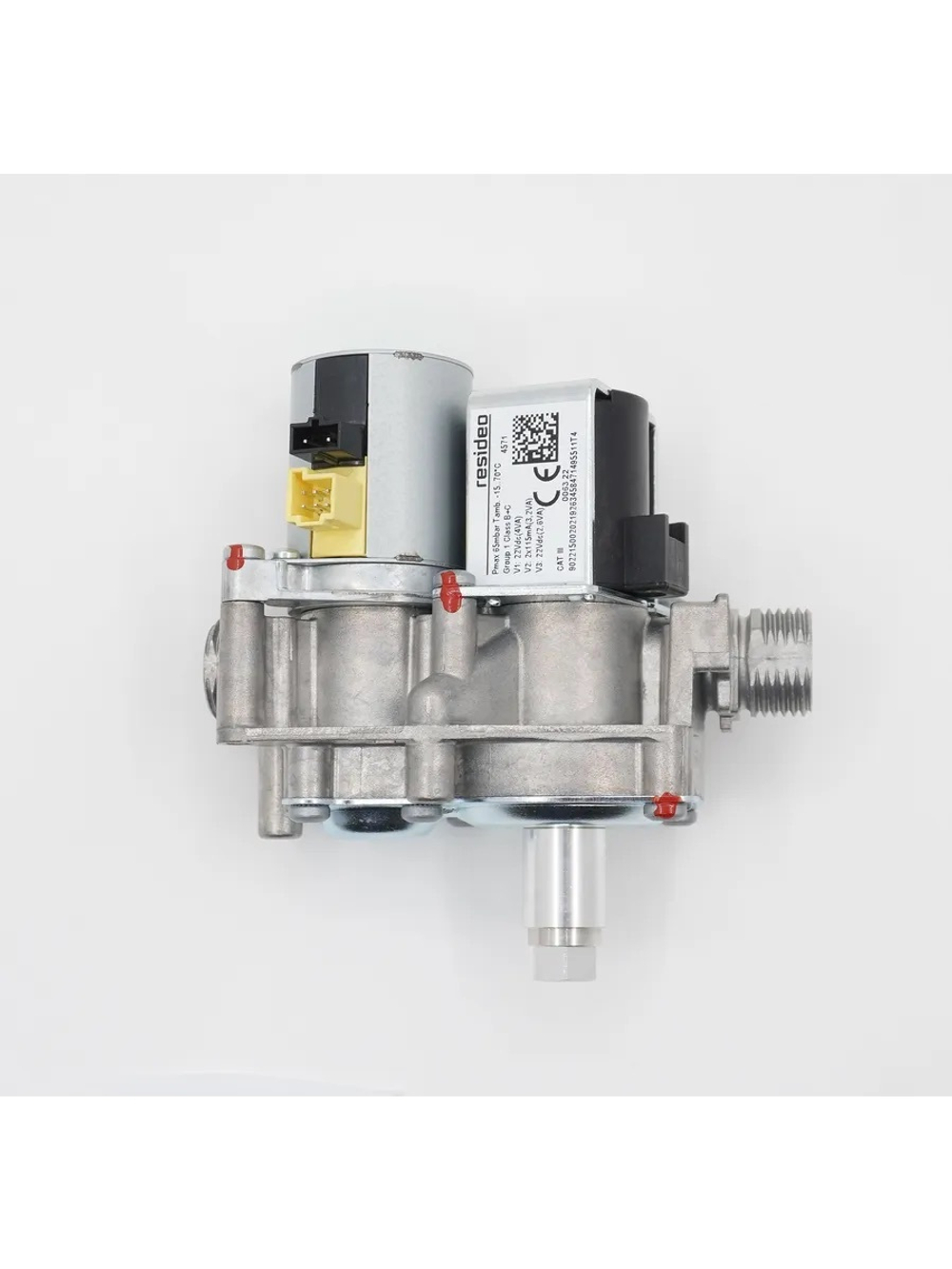 VK8515MR4571U Газовый клапан Resideo HONEYWELL VK8515MR4571U VAILLANT 0020039188 0020053968 0020148381