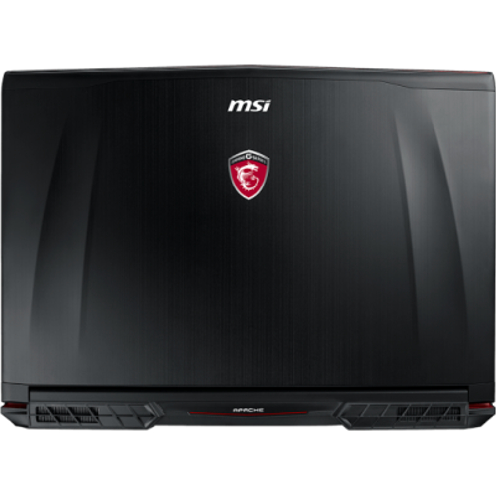 Ноутбук MSI GE72MVR 7RG-015