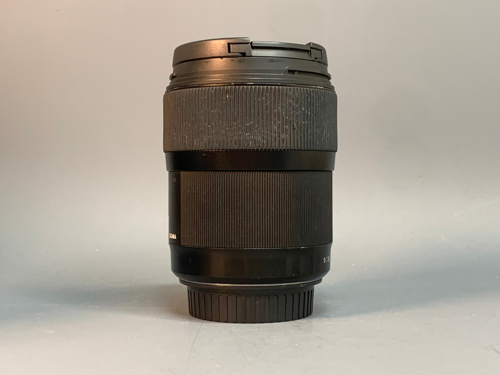 Sigma AF 35mm 1.4 DG HSM Canon EF