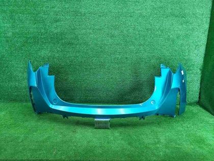 Бампер задний Zeekr X (2023-н.в.)