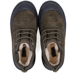 UGG Neumel Hybrid Forest Night Black
