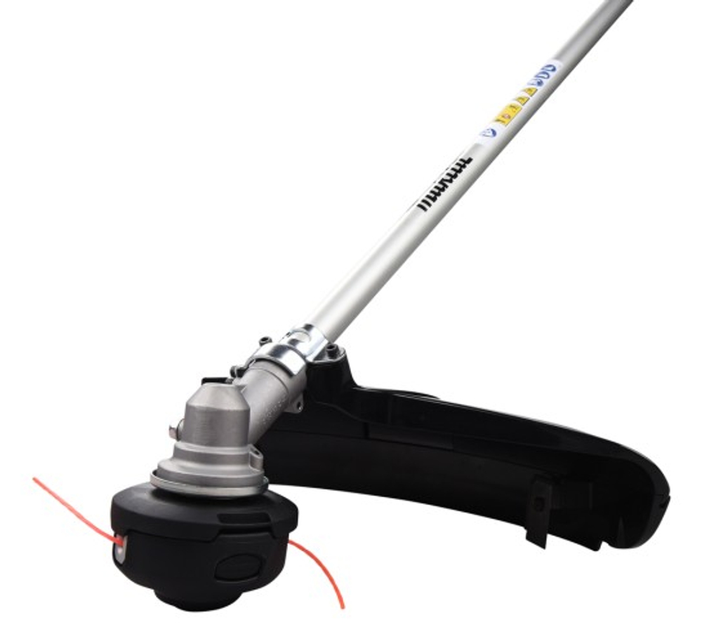 Триммер аккумуляторный MAKITA UR006GZ06 без АКБ и ЗУ