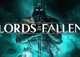 Lords of the Fallen