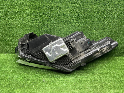 Битая Фара правая EXEED TXL (2021-н.в.) LED