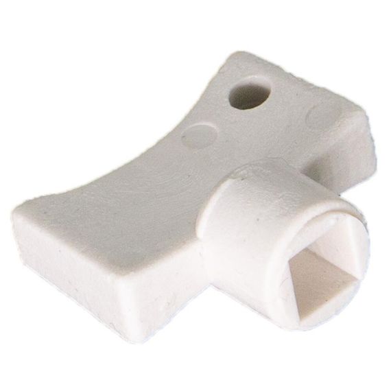 Ключ СТМ ТЕРМО для ручного воздухоотводчика купить в Москве и Московской области по низкой цене с доставкой по России — (1) Ключ СТМ ТЕРМО для ручного воздухоотводчика — (1)