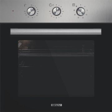 Электрический духовой шкаф Ginzzu HOE-153