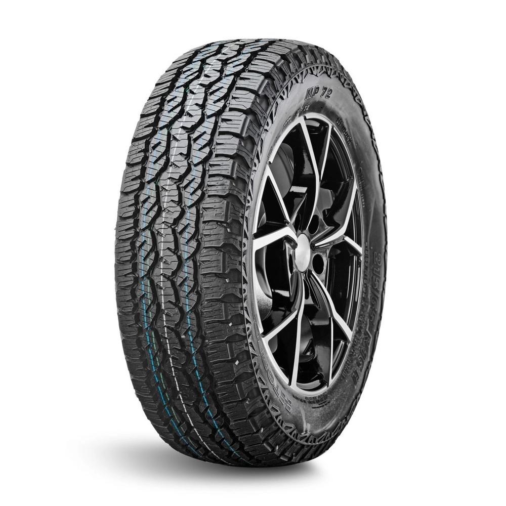 Летняя шина Torero MP-72 Izzarda A/T 2 (265/65 R17 112H)