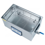 NORDBERG (NU220D) Ультразвуковая мойка с подогревом, 22 л